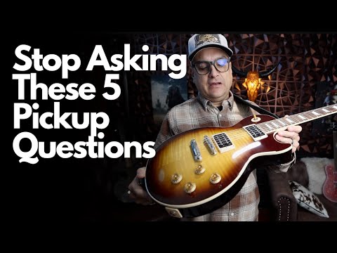 The 5 Dumb Pickup Questions Everyone Keeps Asking