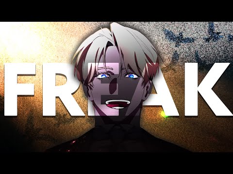 Webtoons FREAKIEST Male Lead | The Dark Dukes Pet Bird