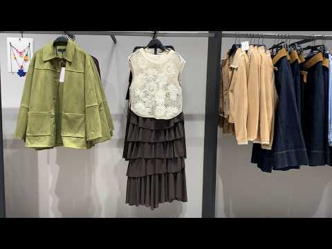 ZARA NEW WOMEN'S COLLECTION SPRING -SUMMER 2026 / ZARA NUEVA COLECCION MUJER PRIMAVERA-VERANO 2026