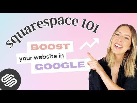 Squarespace SEO: Our step by step checklist