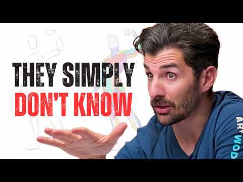 6 Drawing Techniques EVERY Art School Should Teach