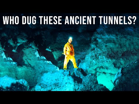 The Ancient Copper Mine that Transformed Britain