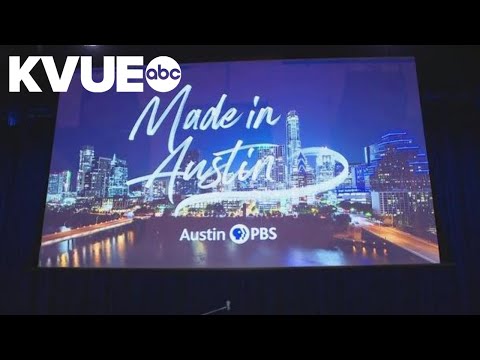 City council proclaims 'Austin PBS Day'