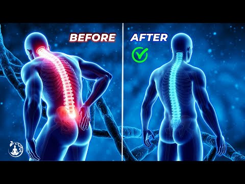 528Hz - Intenta Escuchar 10 Minutos Y La Vida Cambiará Para Siempre 🌸Ondas alfa curan todo el cuerpo