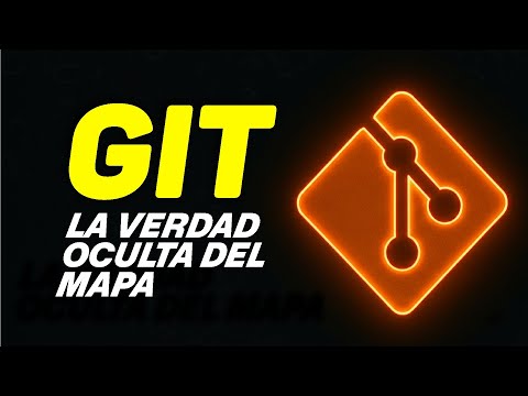 Git - Lo que NO Te Contaron