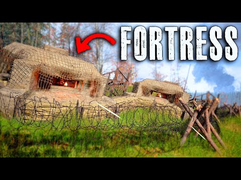 How My FORTRESS Changed An Entire Hell Let Loose Game