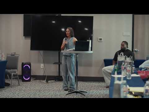 Suffering Well | Savannah Marley