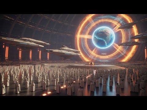 They Mocked Earth at the Council — By Dawn, Humanity’s Fleets Wiped Out the Galaxy HFY Sci-Fi Story
