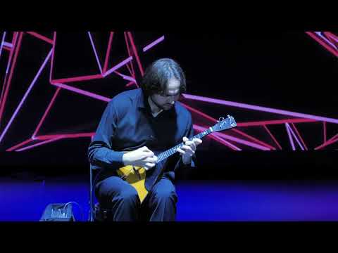 Михаил Кандауров - Концерт (2025)