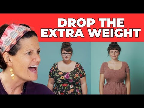 "It Only Takes 20 Hours!" - 5 Surprising Ways To Burn Body Fat Extremely Fast | Dr. Mindy Pelz