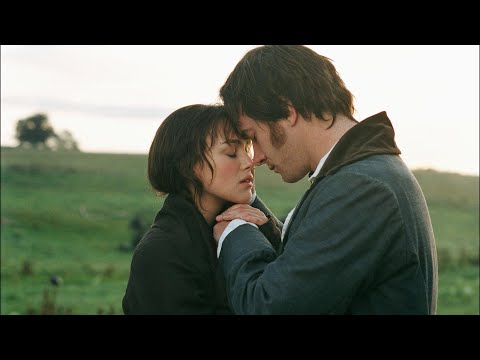 傲慢使我无法接受你，偏见让我无法爱上别人！一口气看完经典名著改编电影《傲慢与偏见》#大鱼解说