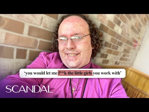 Transgender Lawmaker Exposed for Disturbing Child Sex Crimes