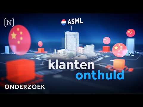 Zo belandt Nederlandse technologie bij Chinees militair instituut