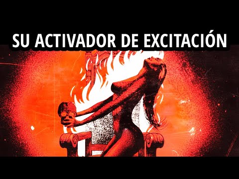 3 ACTIVADORES DE PLACER que las mujeres NO PUEDEN RESISTIRSE
