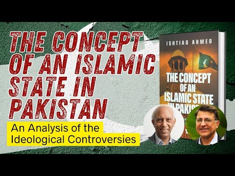 The Concept of an Islamic State in Pakistan