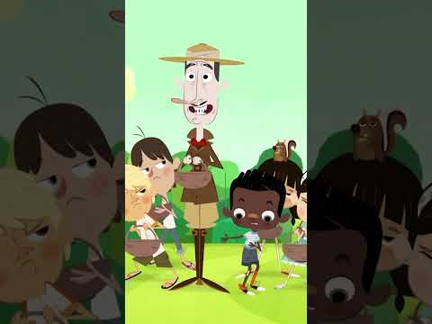 When you're still a child | Zig & Sharko's Club | Cartoon Collection | #shorts