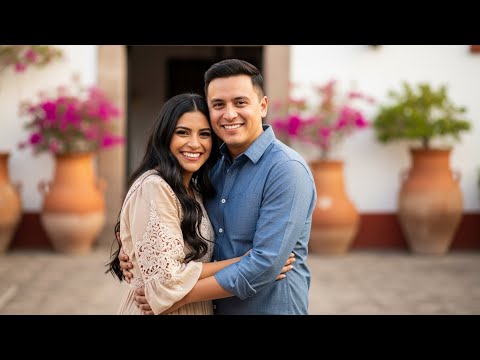 (Los Angeles) Pareja mexicana DESAPARECE tras dejar un mensaje que NADIE entendió en sus redes