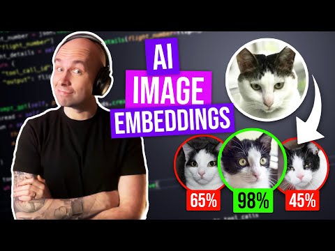 How to build an Image Similarity Search app with Image Embeddings & Qdrant