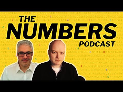 The Numbers: Mark Carney's hinge moment