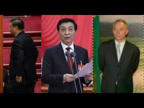 权力格局已变!習近平退居二綫,王沪宁角色突出。台灣站起來了!宣佈制裁金磚大國。川普赴聯大演講遭人動手脚?手扶梯停擺、提詞器失靈