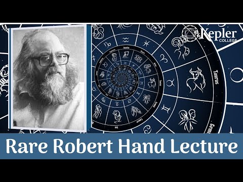 Robert Hand | Signs That Have the Same Ruler