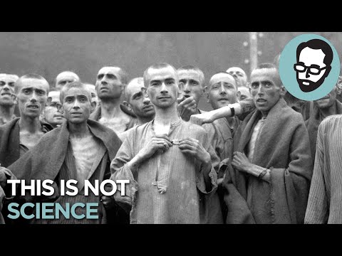 The Most Horrifying Human Experiments Of All Time | Random Thursday