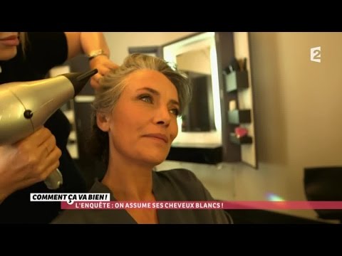 [MODE] On assume ses cheveux blancs #CCVB