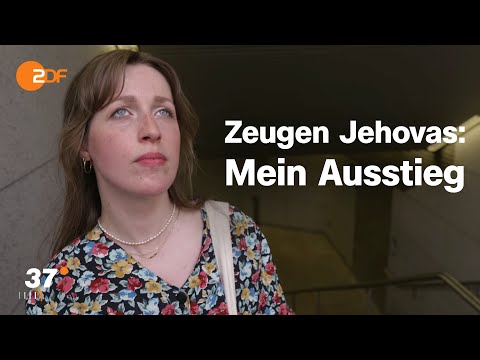 Hellens Bruch mit den Zeugen Jehovas I 37 Grad