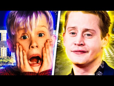 How Macaulay Culkin Found Happiness