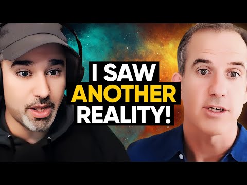 Harvard Doctor DIES; Has PROFOUND SHARED Crossing & Shown EVIDENCE of HEAVEN SDE | William J. Peters