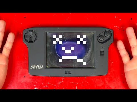 What The Heck is a KOEI PASOGO?!