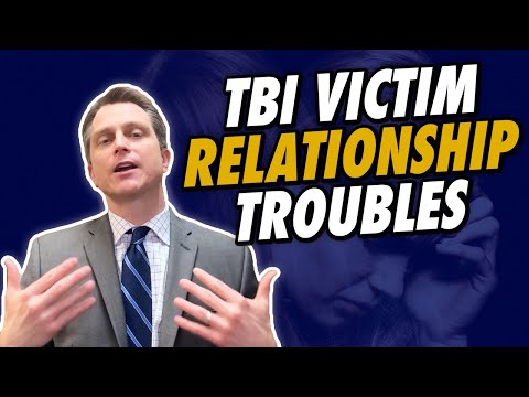 In A Relationship With A TBI Victim? You NEED To See This!