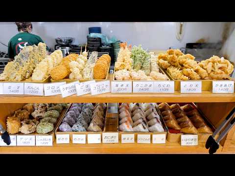 Great service at a $2.50 udon restaurant! Popular with men who work even in the rain!