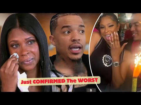 30 Minutes Ago: Jennifer Williams Just CONFIRMED The WORST Days Before Their Wedding!