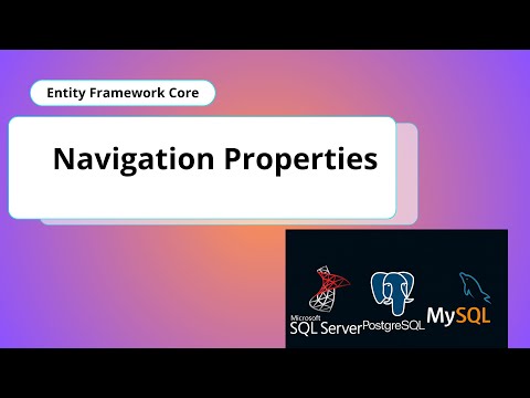 6. Entity Framework Core Relationships Tutorial | With Real Examples & Code