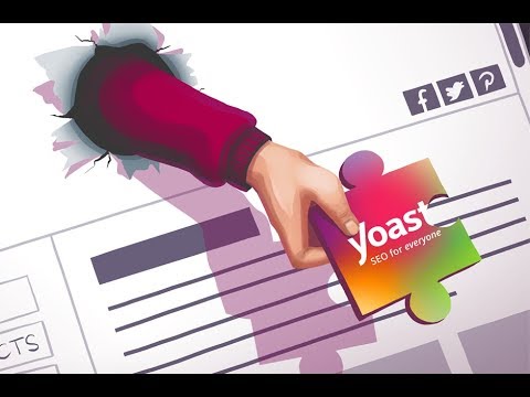 Yoast SEO - Εγκατάσταση και ρύθμιση στο WordPress