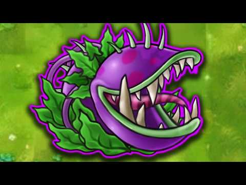 I Made the Most BROKEN Plants in PVZ Fusion