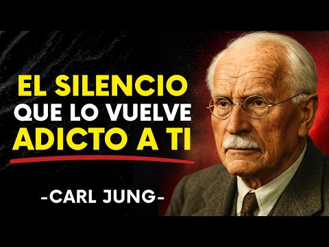 Aprende A Ignorar A Un Hombre De La Manera Correcta – Te Buscará Como Un Adicto | Carl Jung