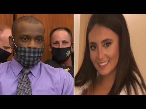 The Samantha Josephson Case Condensed