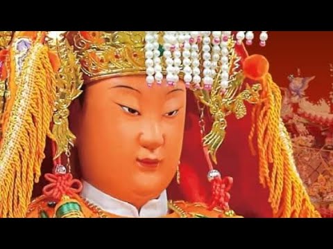 白沙屯媽祖進香歌曲 #白沙屯媽祖 #拱天宮 #天上聖母 #山邊媽 #往北港 #朝天宮 #進香歌曲 #林珊#媽祖婆 #媽祖娘娘 #白沙屯媽 #北港進香