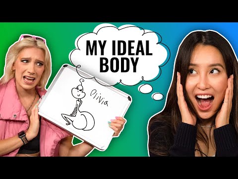 What Would Olivia Do?