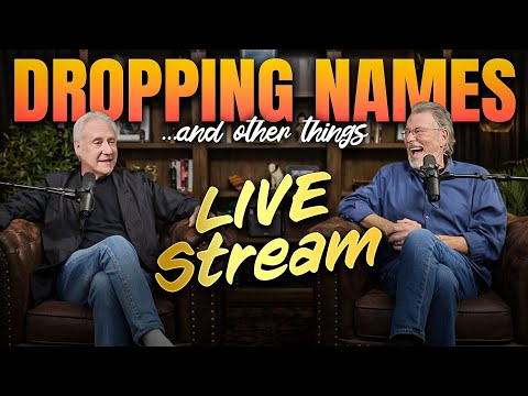 Brent & Jonny Answer Fan Questions