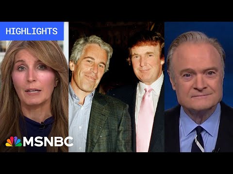 MSNBC Highlights - Sept. 9