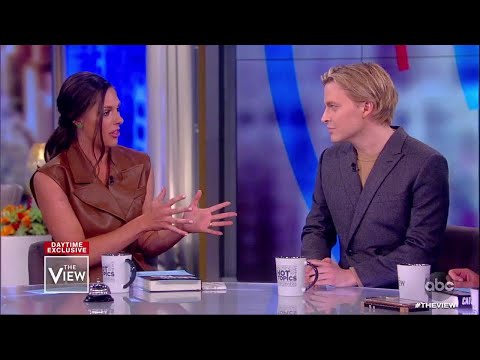 Ronan Farrow on Matt Lauer Allegations in Book: I’ll ‘Let the Facts Stand on Their Own’