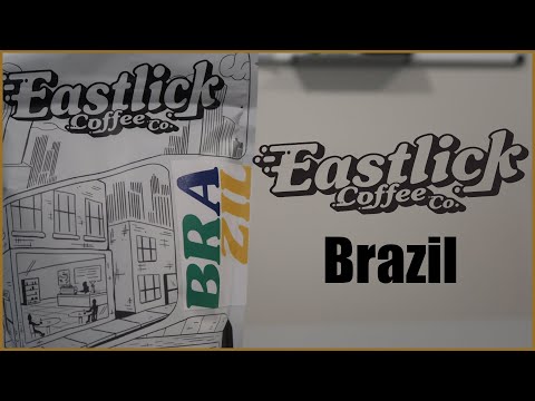 Eastlick Coffee Review | Espírito Santo
