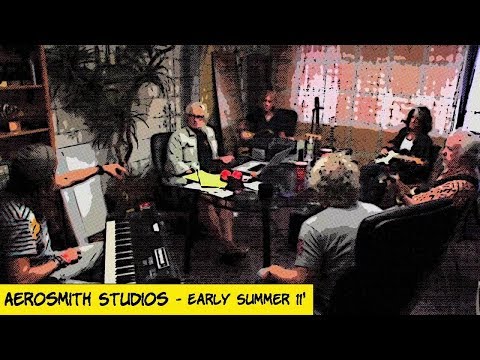 Aerosmith Making of "Music From Another Dimension" ALL EPISODES + EXTRAS COMPILATION