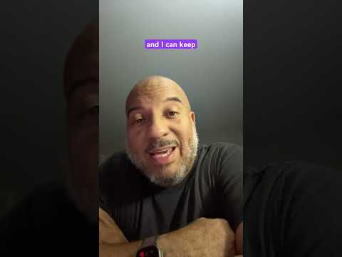 The Lights Went OUT. The Wuben G5 saved the night.