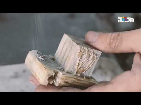 איך מייצרים תפילין | סדר הנחת תפילין