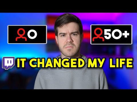 How To Grow Way Faster Than Other Streamers