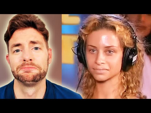 Modern Women Are Doomed